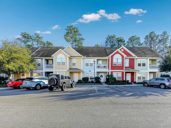 1719 Low Country Pl. #B, Myrtle Beach, SC 29577
