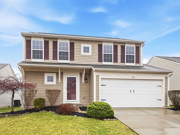 2nd image of 5548 Castle Dr