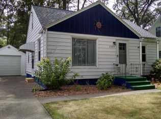 2329 Harding Ave, Muskegon, MI 49441