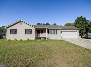 15 Autumn Ridge Dr, Euharlee, GA 30145