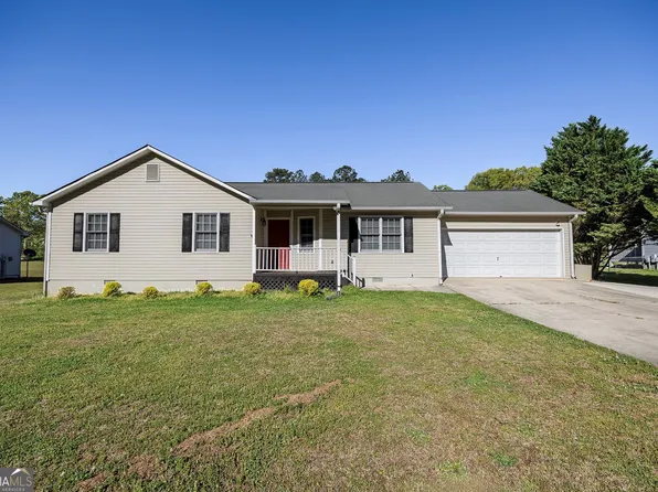 15 Autumn Ridge Dr, Euharlee, GA 30145