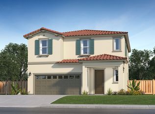 Residence 1 Plan, Meadowood : Courts, Ripon, CA 95366