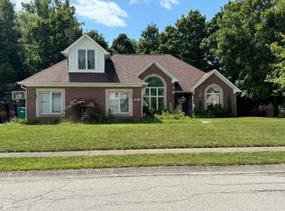 103 James Ct, Danville, IN 46122