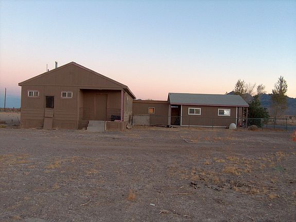 REC. HALL/STORAGE VIEW