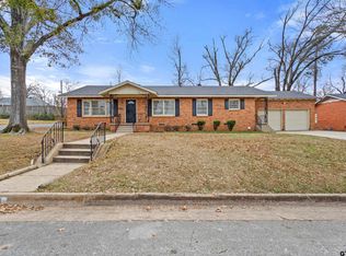 921 E Barbara St, Tyler, TX 75701