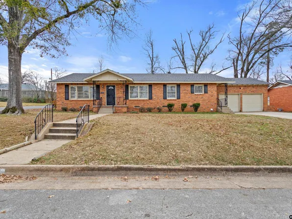 921 E Barbara St, Tyler, TX 75701