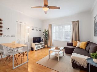 Jasmine Condo, Miami Beach, FL 33140