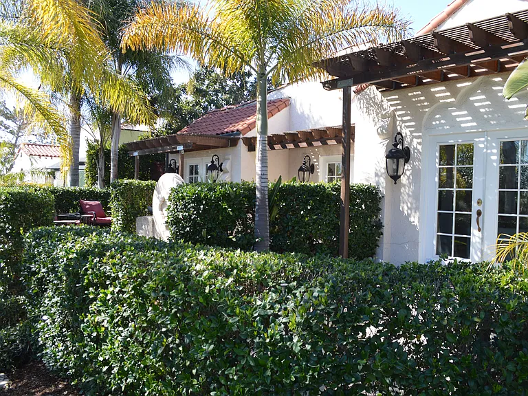 1203 S Rimpau Blvd — Photo 121
