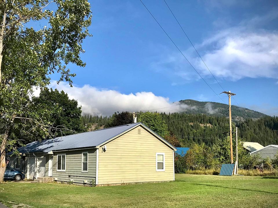 109/111 A South Ave, Metaline Falls, WA 99153 MLS 42834 Zillow