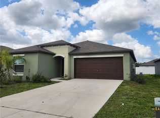 10357 Scarlet Skimmer Dr, Riverview, FL 33578