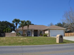 565 N Lagoon Oaks Dr, Panama City, FL 32408