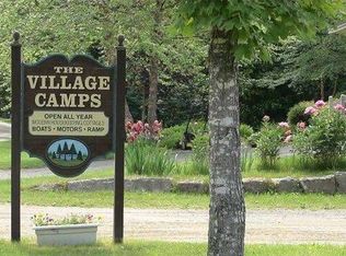 2466 Forest City Rd, Forest City, ME 04413