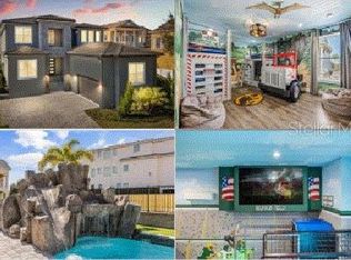 7617 EXCITEMENT DRIVE, KISSIMMEE, FL 34747