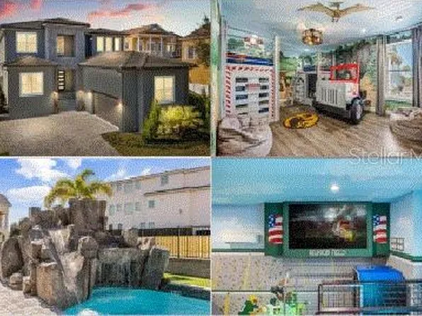 7617 EXCITEMENT DRIVE, KISSIMMEE, FL 34747