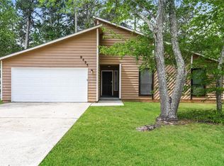 8455 Cedar Creek Rdg, Riverdale, GA 30274