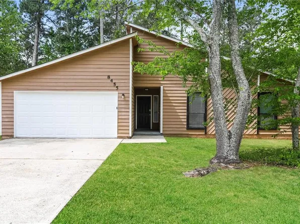 8455 Cedar Creek Rdg, Riverdale, GA 30274