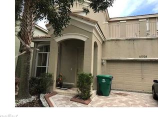 15750 SW 48th Dr, Miramar, FL 33027