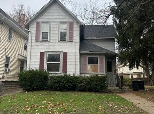 160 Westwood Ave, Akron, OH 44302