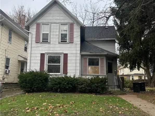 160 Westwood Ave, Akron, OH 44302