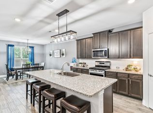 2804 Faro Rd, Aubrey, TX 76227