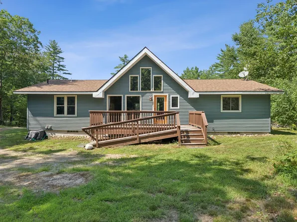 2144 Acton Ridge Road, Acton, ME 04001