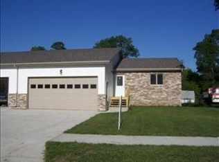 509 2nd St W, Velva, ND 58790