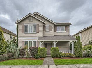 16931 166th Pl SE, Renton, WA 98058