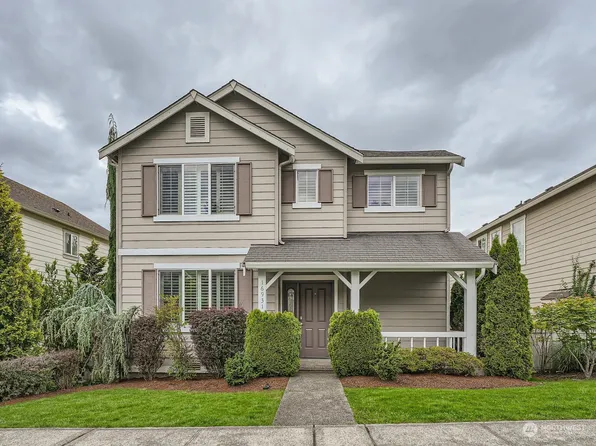 16931 166th Place SE, Renton, WA 98058