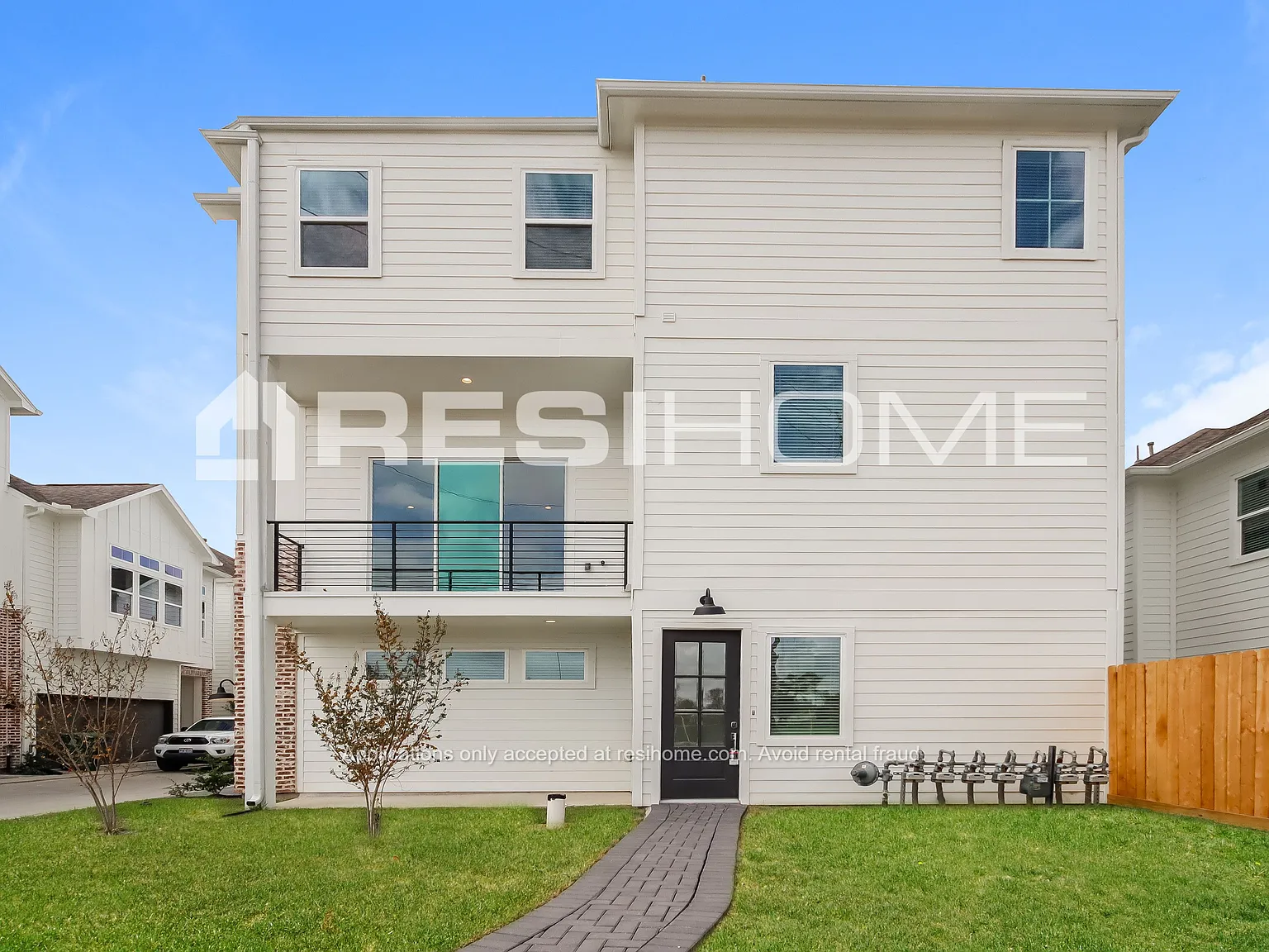 Home For Rent! — Photo 1
