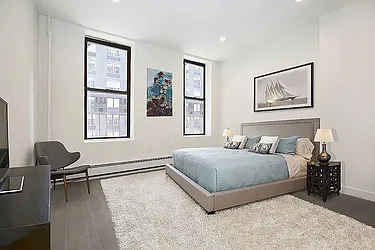 Rented by REAL New York