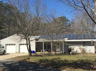 5991 Scranton Ave, Mays Landing, NJ 08330