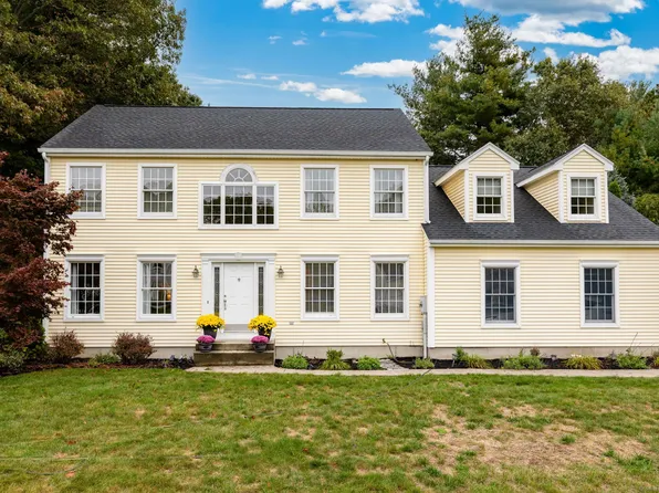 73 Kathryn Lane, Southington, CT 06479