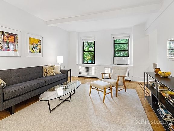 2nd image of 65 W 95th St APT 2B