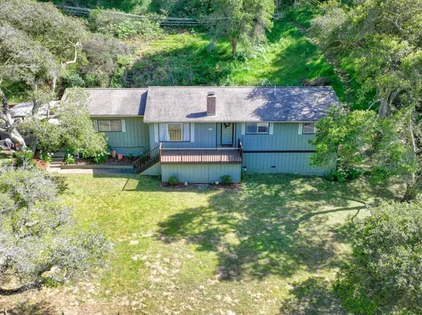 676 Paradise Rd, Salinas, CA 93907