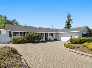 1053 Colony Hills Ln, Cupertino, CA
