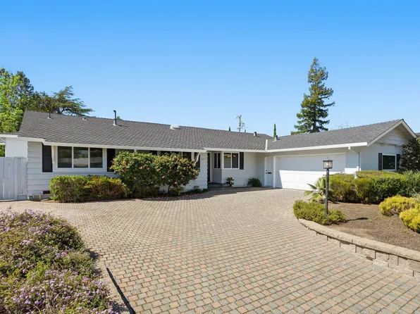 1053 Colony Hills Ln, Cupertino, CA 95014