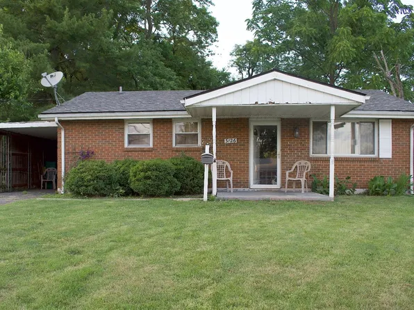 3126 Jackfrost Way, Cincinnati, OH 45251