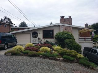 4323 SW Cloverdale St, Seattle, WA 98136