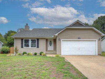 1125 Woodland Drive, Webb City, MO, 64870