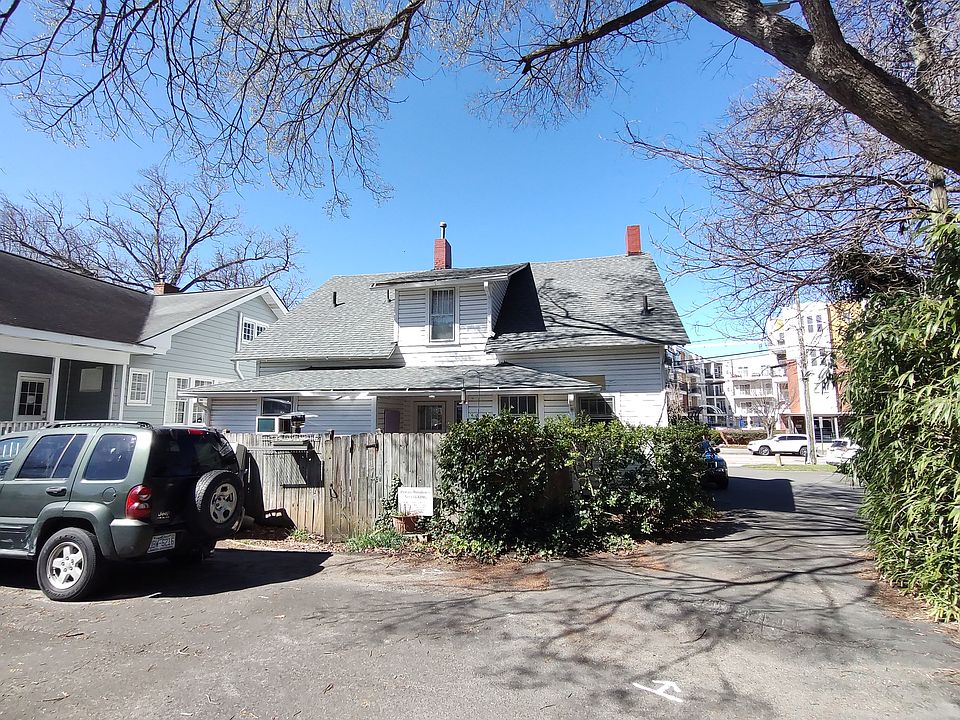 2nd image of 920 W Morgan St #B