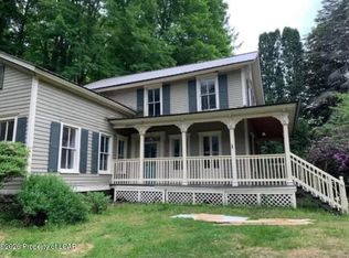 58 Church Rd, Tunkhannock, PA