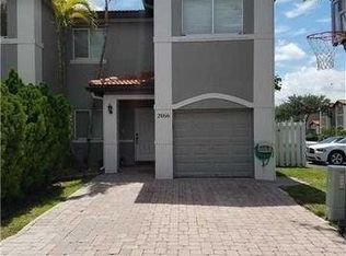 2895 SW 128th Ave, Hollywood, FL 33027