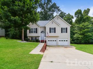 7205 Brittany Way, Douglasville, GA 30134