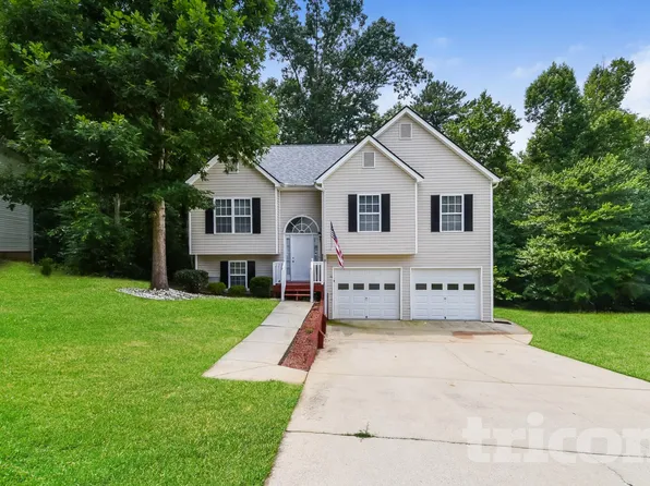7205 Brittany Way, Douglasville, GA 30134