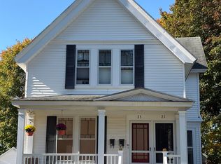 23 Florence St, Andover, MA 01810