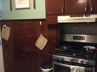 2115 45th Ave #2, Long Island City, NY 11101
