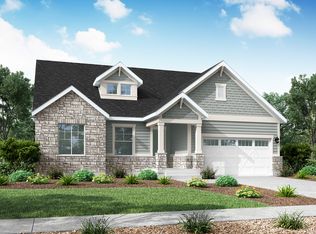 Big Cottonwood Plan, Overland, Eagle Mountain, UT 84005