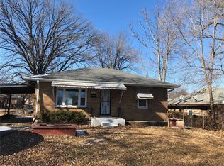 5725 Acme Ave, Saint Louis, MO