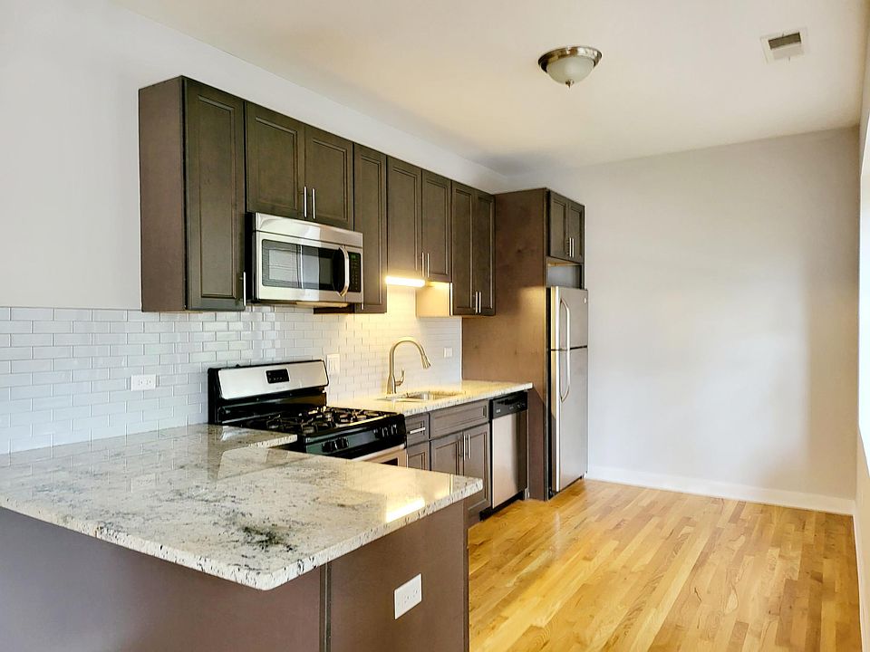 1st image of 3235 W Potomac Ave #1N