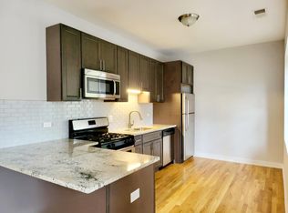 3235 W Potomac Ave #1N, Chicago, IL 60651